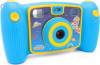 Παιδική φωτογραφική μηχανή Easypix Galaxy Kiddypix blue (OEM)